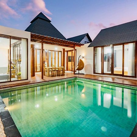Casa Canguro Villa Nusa Lembongan  Exterior photo