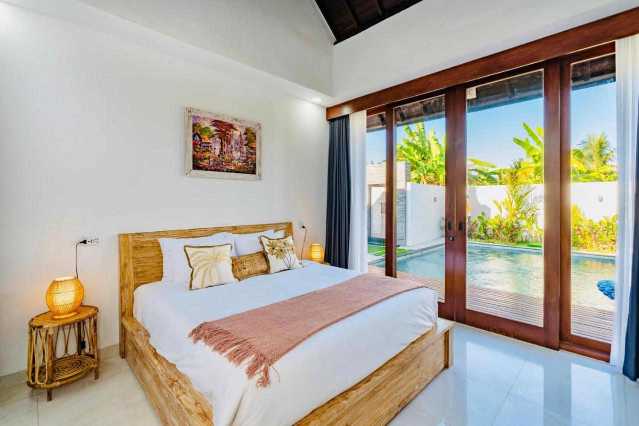 Casa Canguro Villa Nusa Lembongan  Exterior photo