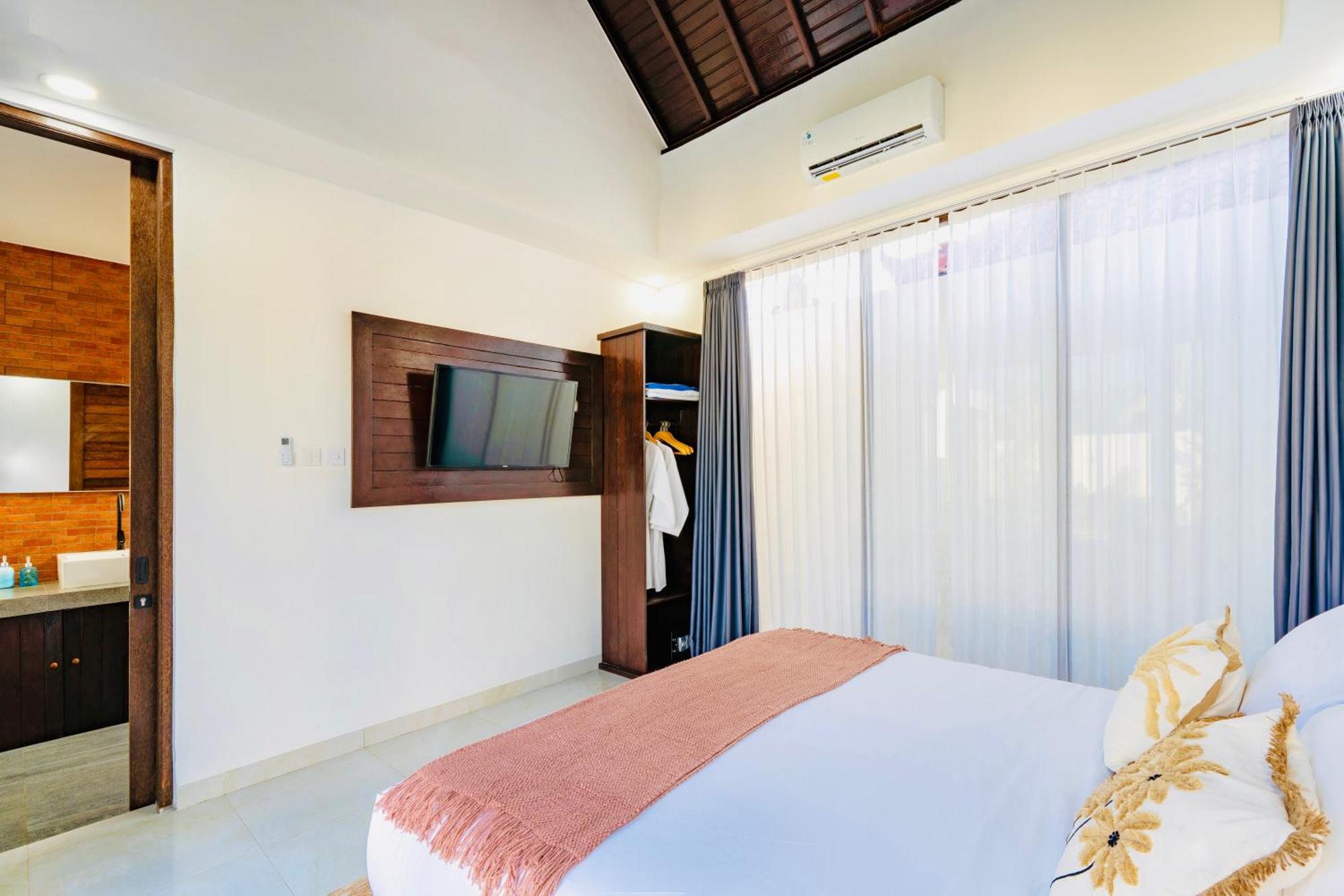 Casa Canguro Villa Nusa Lembongan  Exterior photo