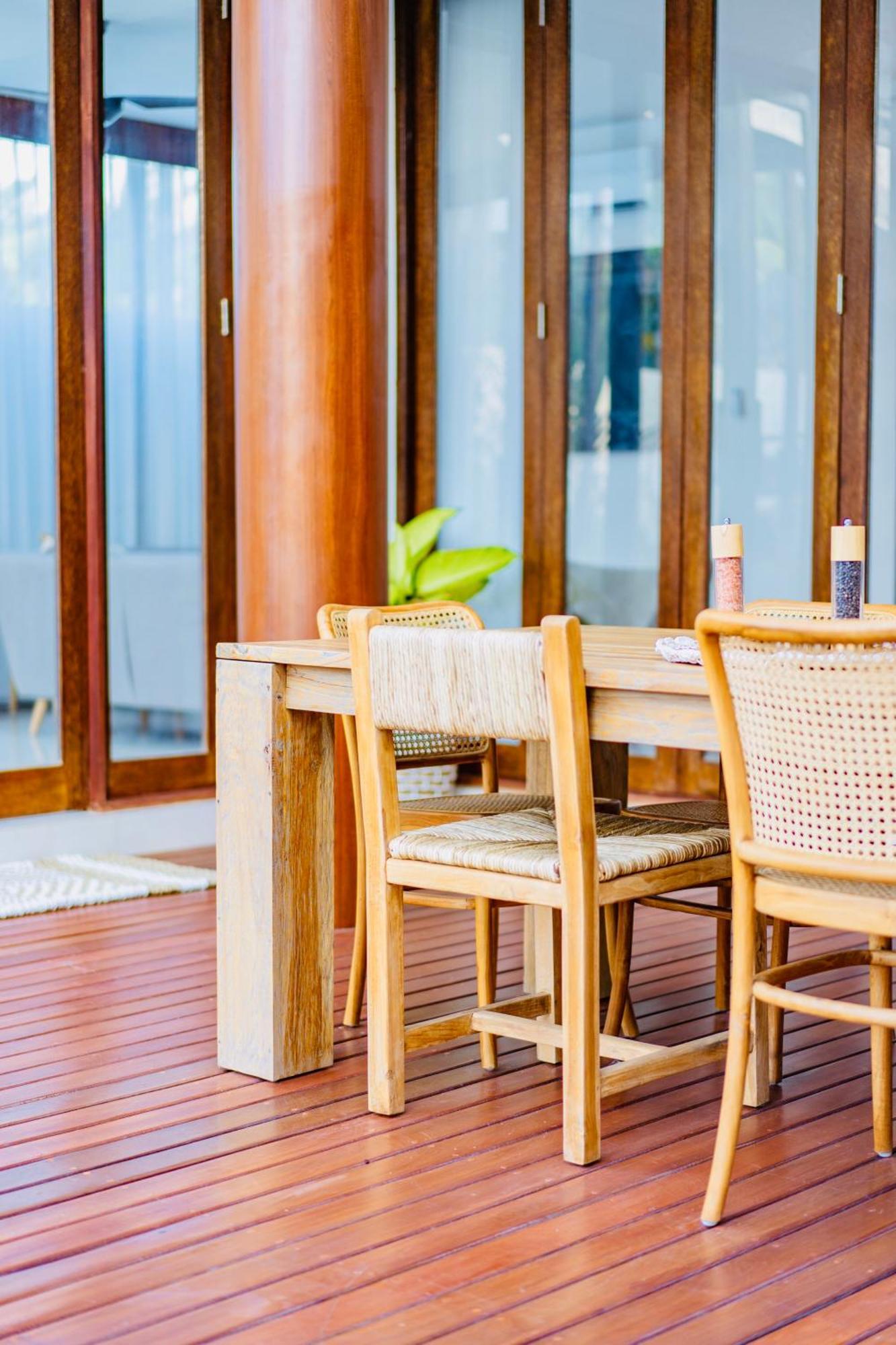 Casa Canguro Villa Nusa Lembongan  Exterior photo
